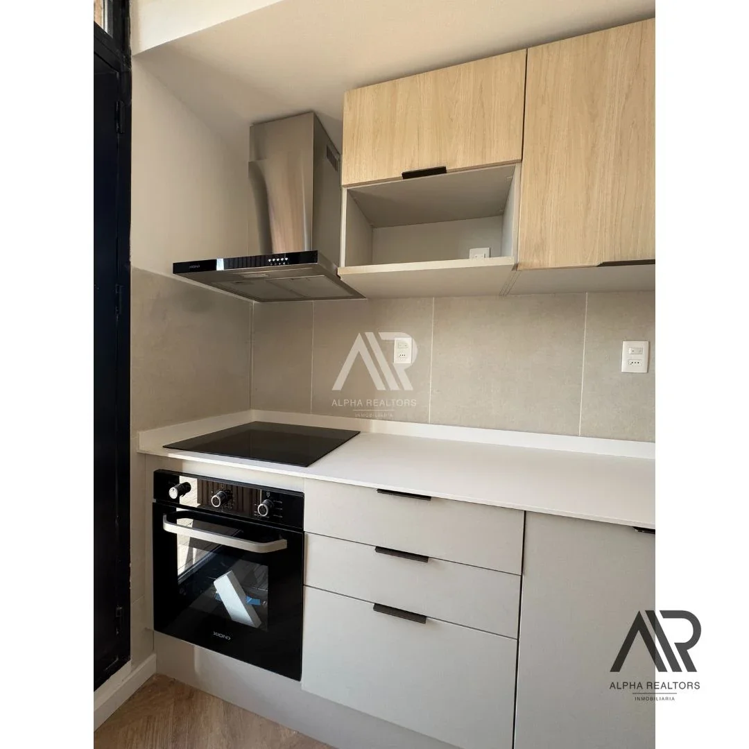 Alquiler Apartamento 1 dormitorio Carrasco Este con cochera - Imagen 5