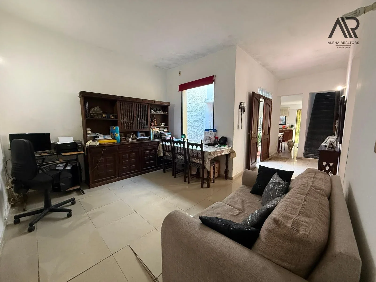 Casa en venta c/ cochera en Barrio Sur - Imagen 5