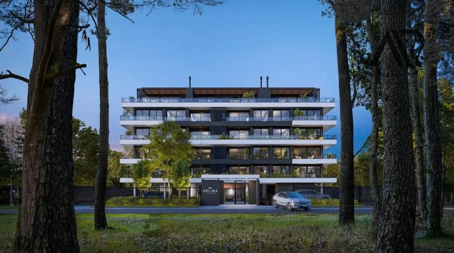 Apartamento en venta en Parque Miramar - Imagen 1