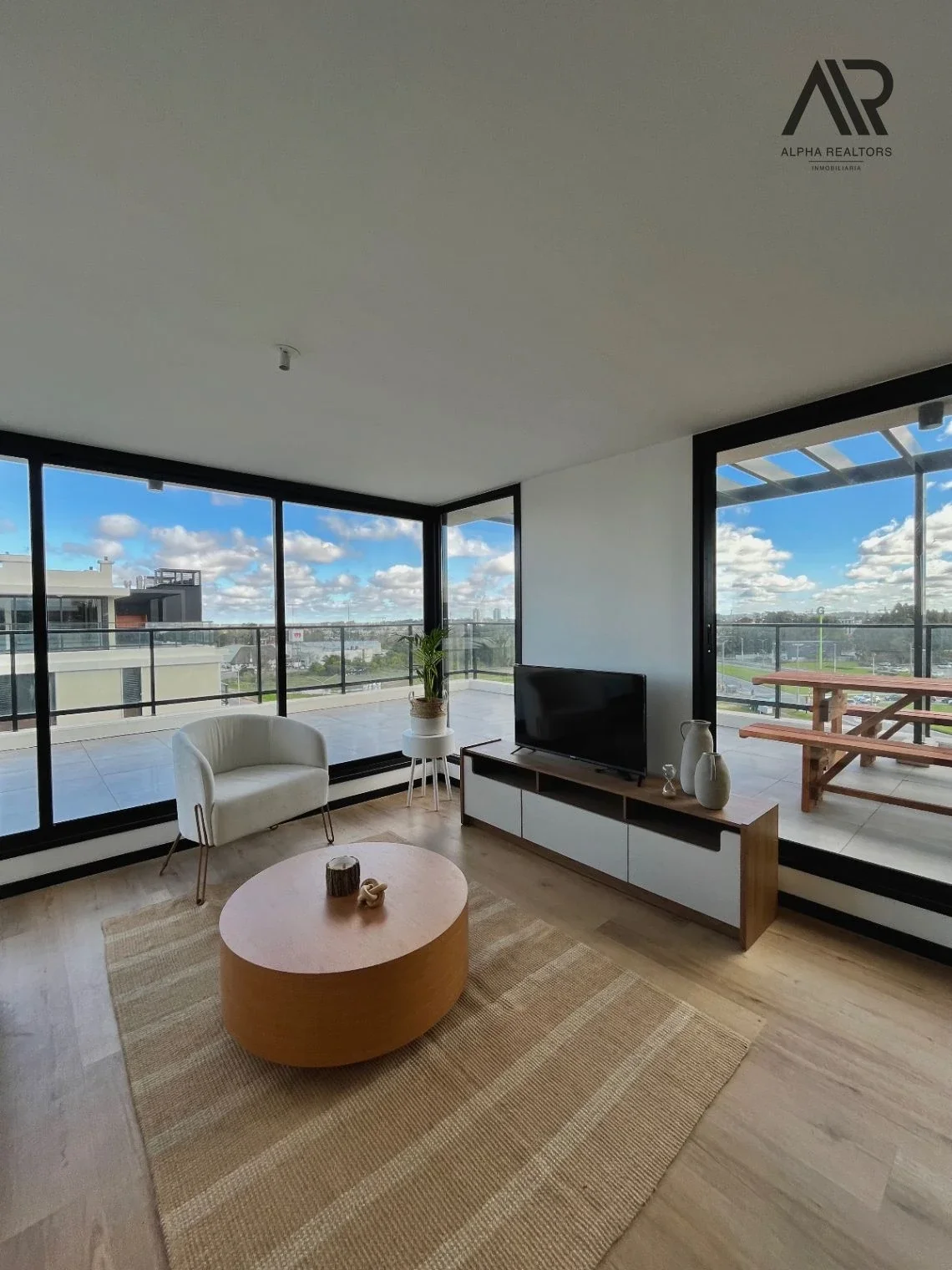 Penthouse 3 dormitorios en Barra de Carrasco - Imagen 2