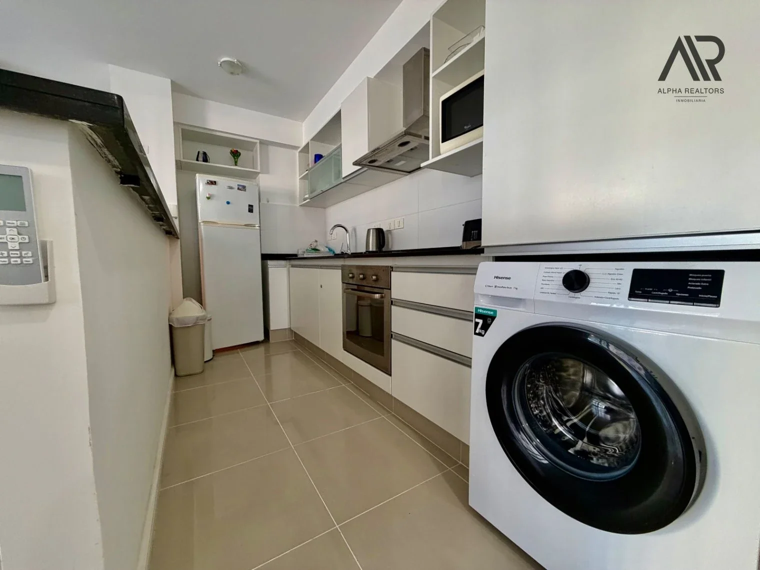 Apartamento en venta c/ cochera en Aidy Grill - Imagen 3