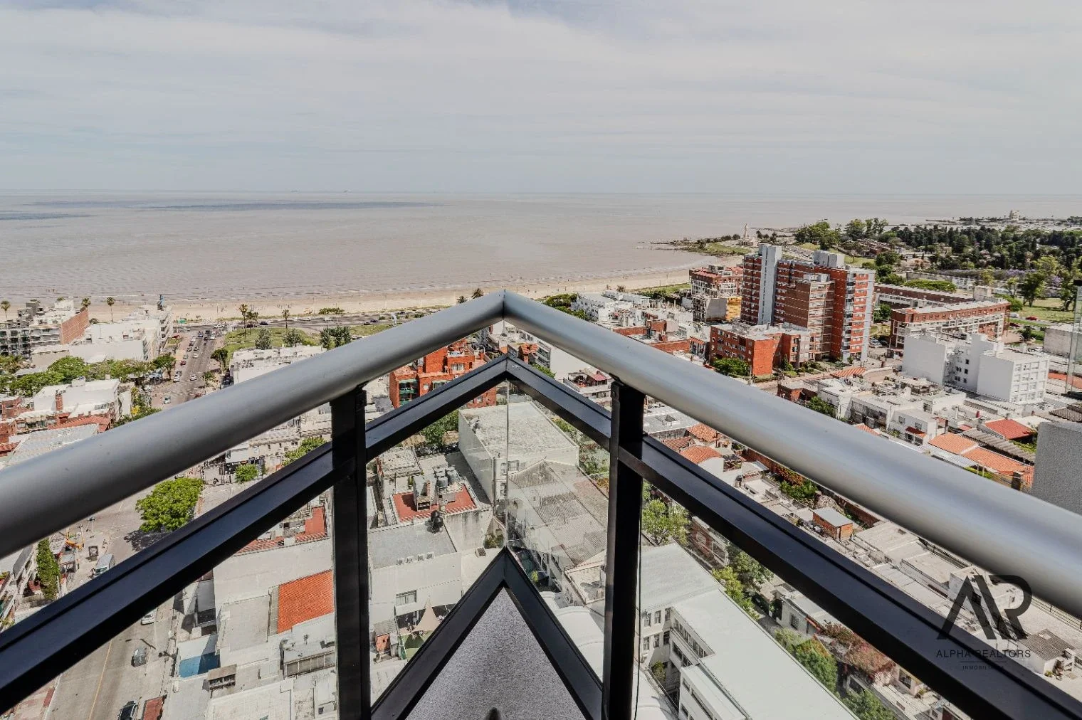 Apartamento 2 dorm. en venta en MORE Buceo c/Garaje - Imagen 5