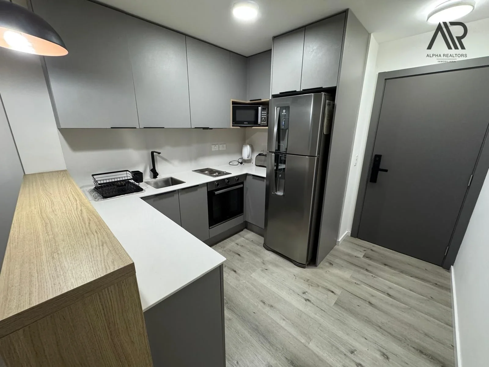 Apartamento en alquiler en Buceo - Imagen 5
