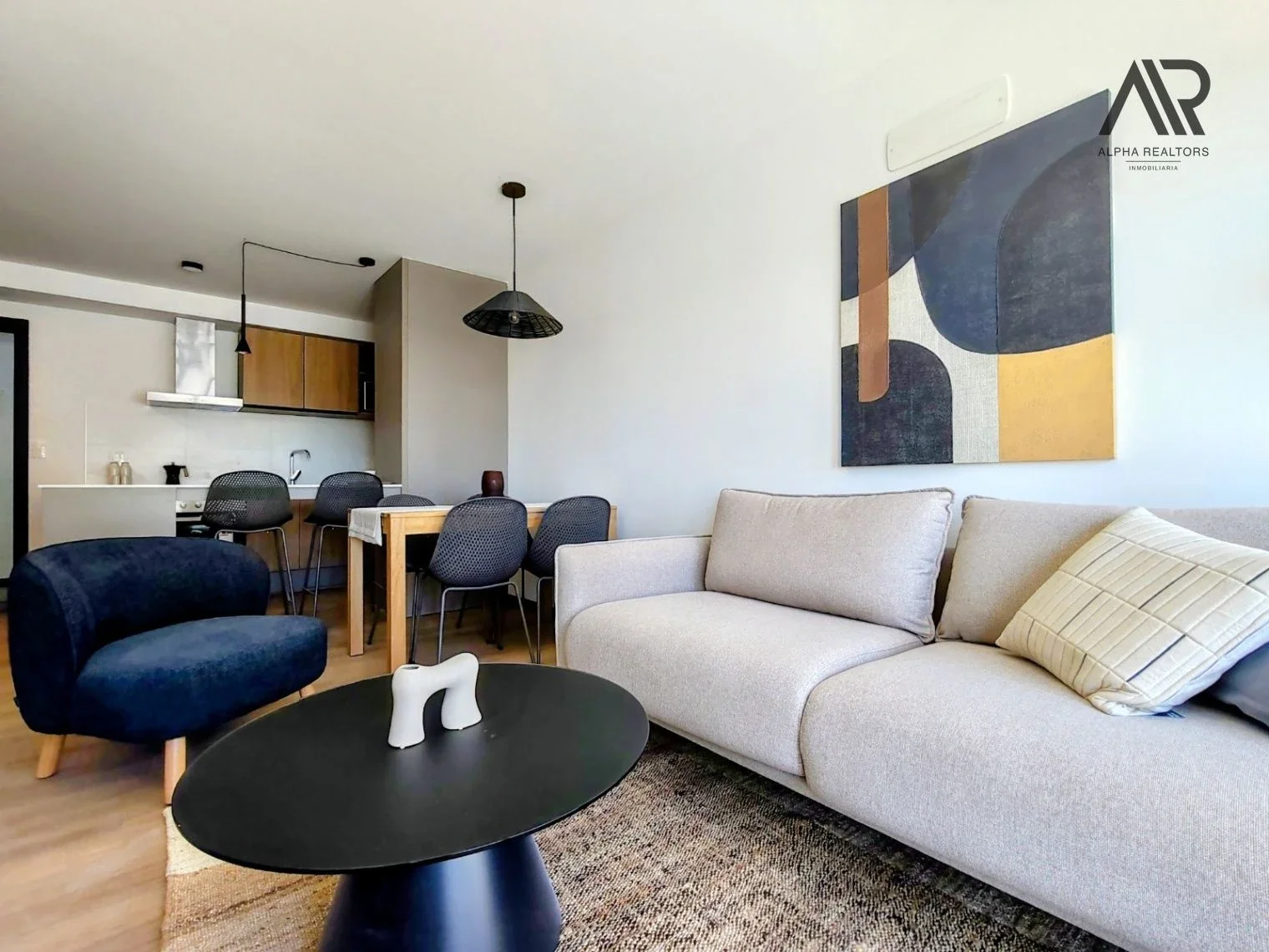Apartamento de 1 dormitorio con terraza en Parque Batlle_ENTREGA INMEDIATA - Imagen 3