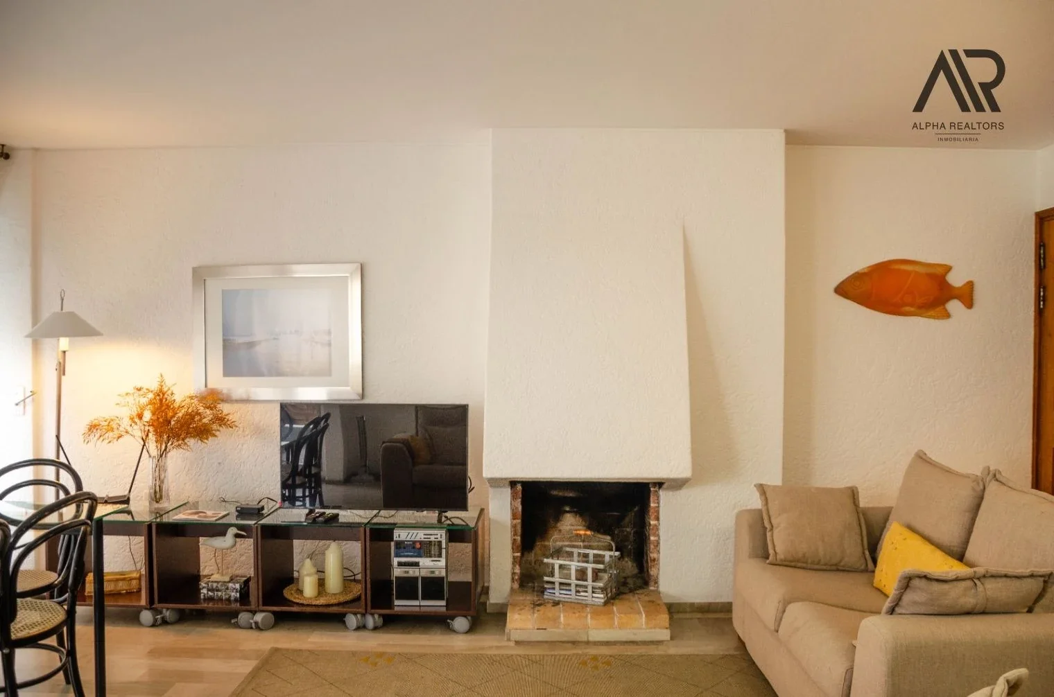 Apartamento en venta c/ cochera en Península - Imagen 3