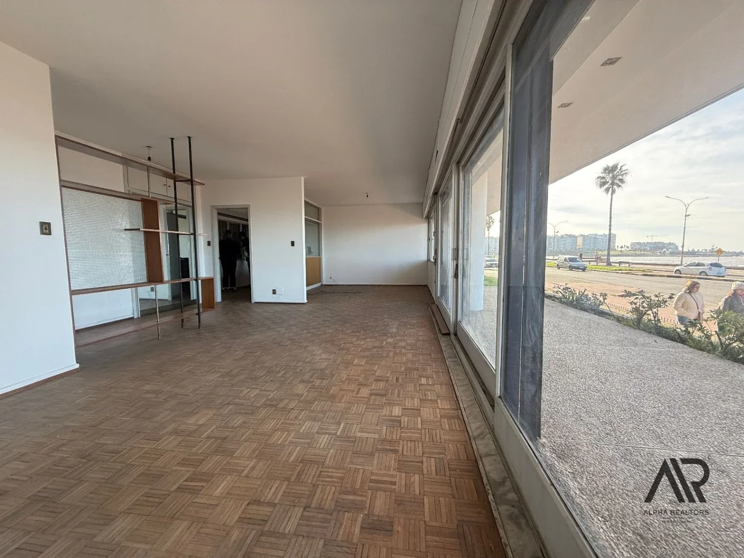 Apartamento en venta 3 dormitorios c/ cochera en Pocitos - Imagen 5