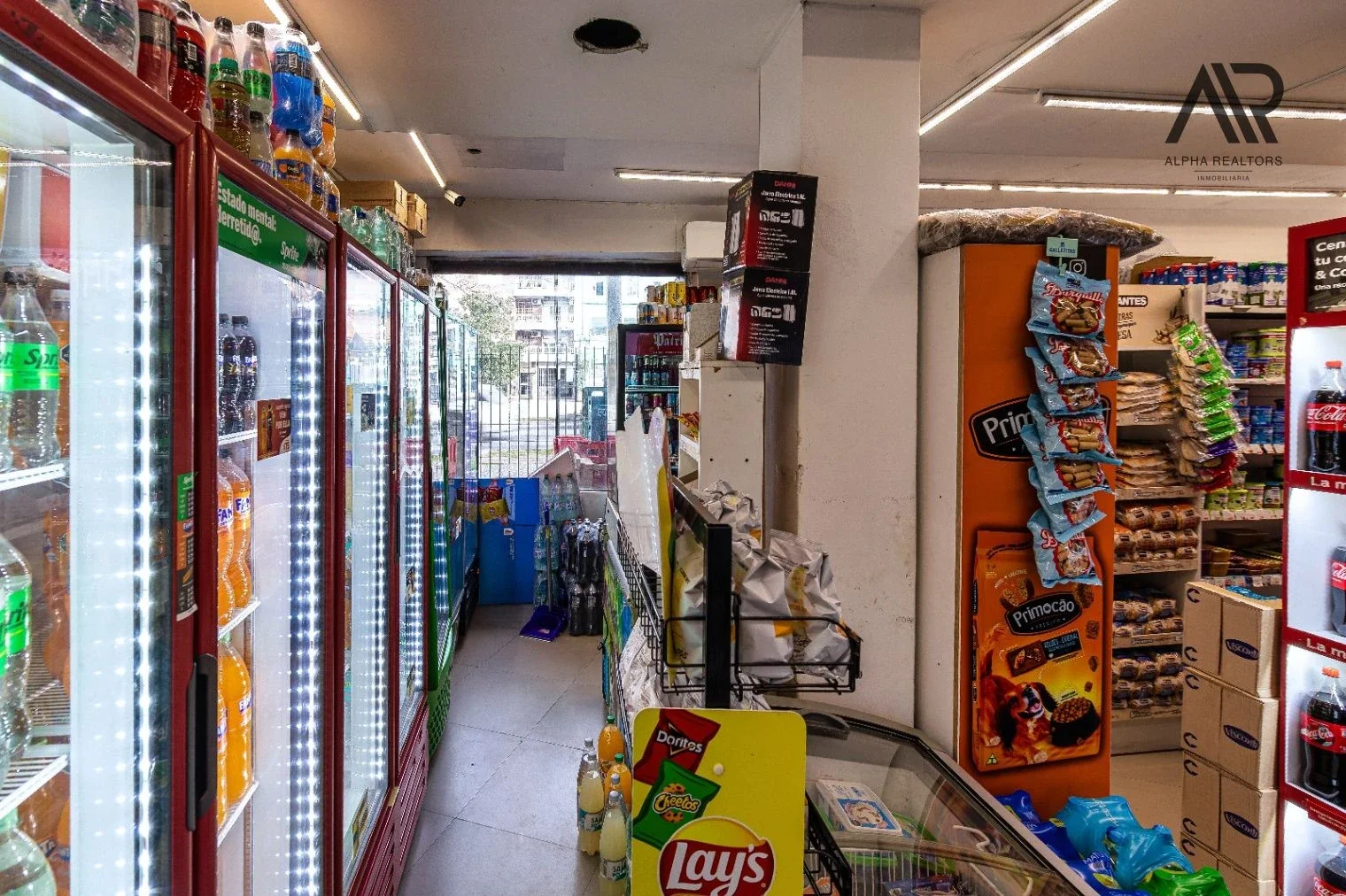 Llave de negocio en venta ubicado en Atahualpa - Imagen 5