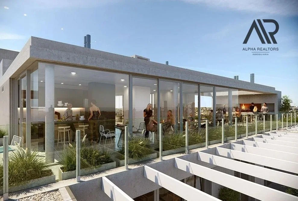 Apartamento en venta c/ cochera en La Blanqueada - Imagen 5