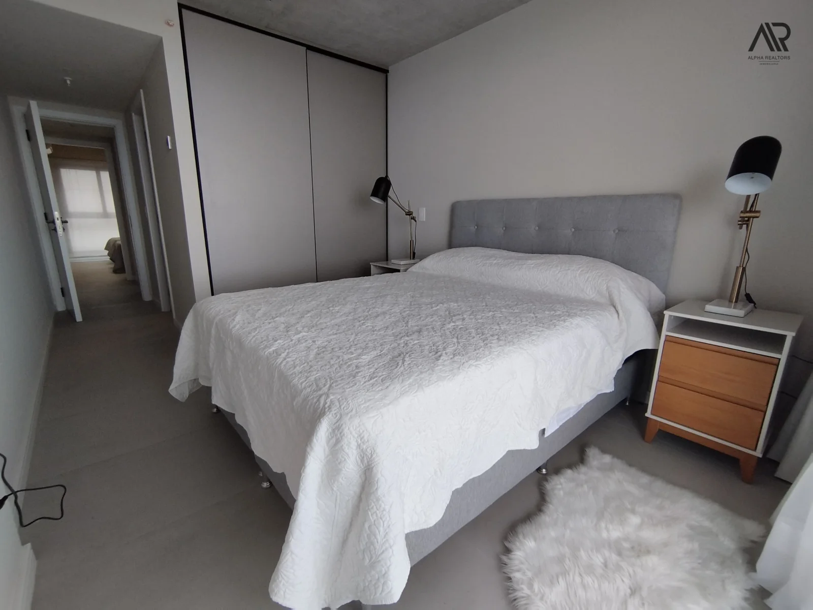 Apartamento en alquiler temporario 2 dor en suite  c/parrillero en Playa Brava - Imagen 5