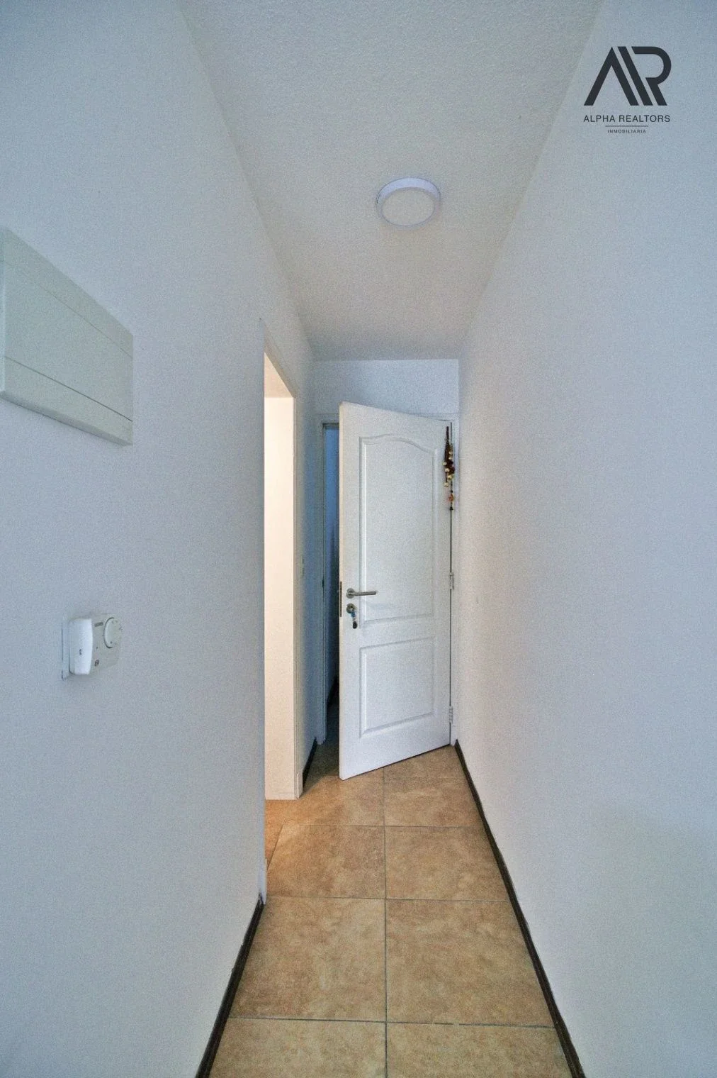 Apartamento en alquiler Cordón Sur - Imagen 2