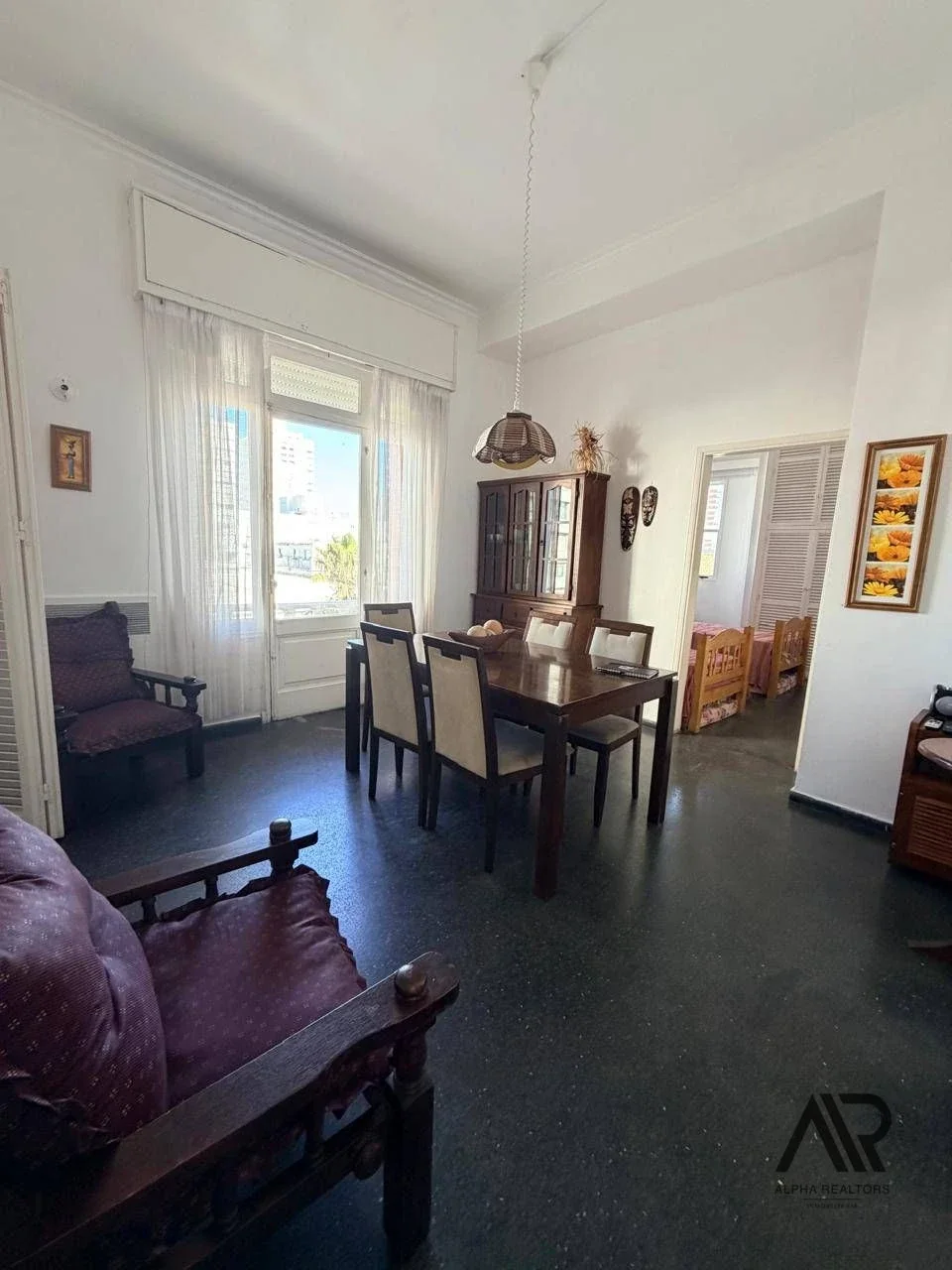 Apartamento en alquiler temporario en Península - Imagen 3