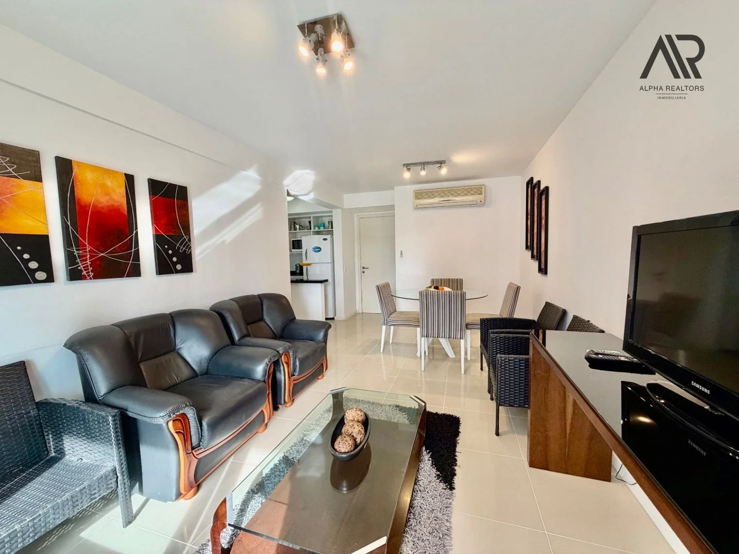Apartamento en venta en Aidy Grill - Imagen 4