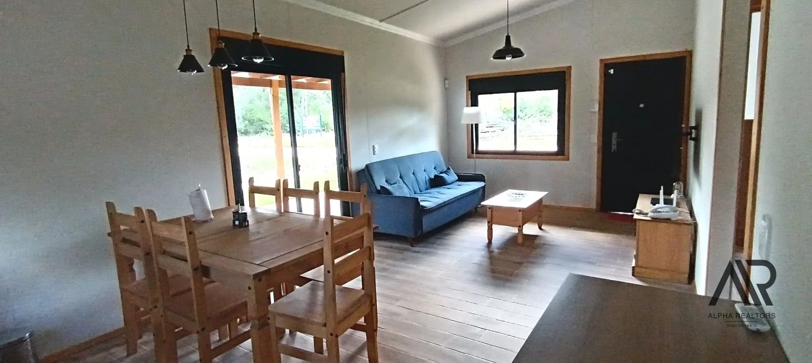 Casa en venta c/ cochera en Ocean Park - Imagen 3