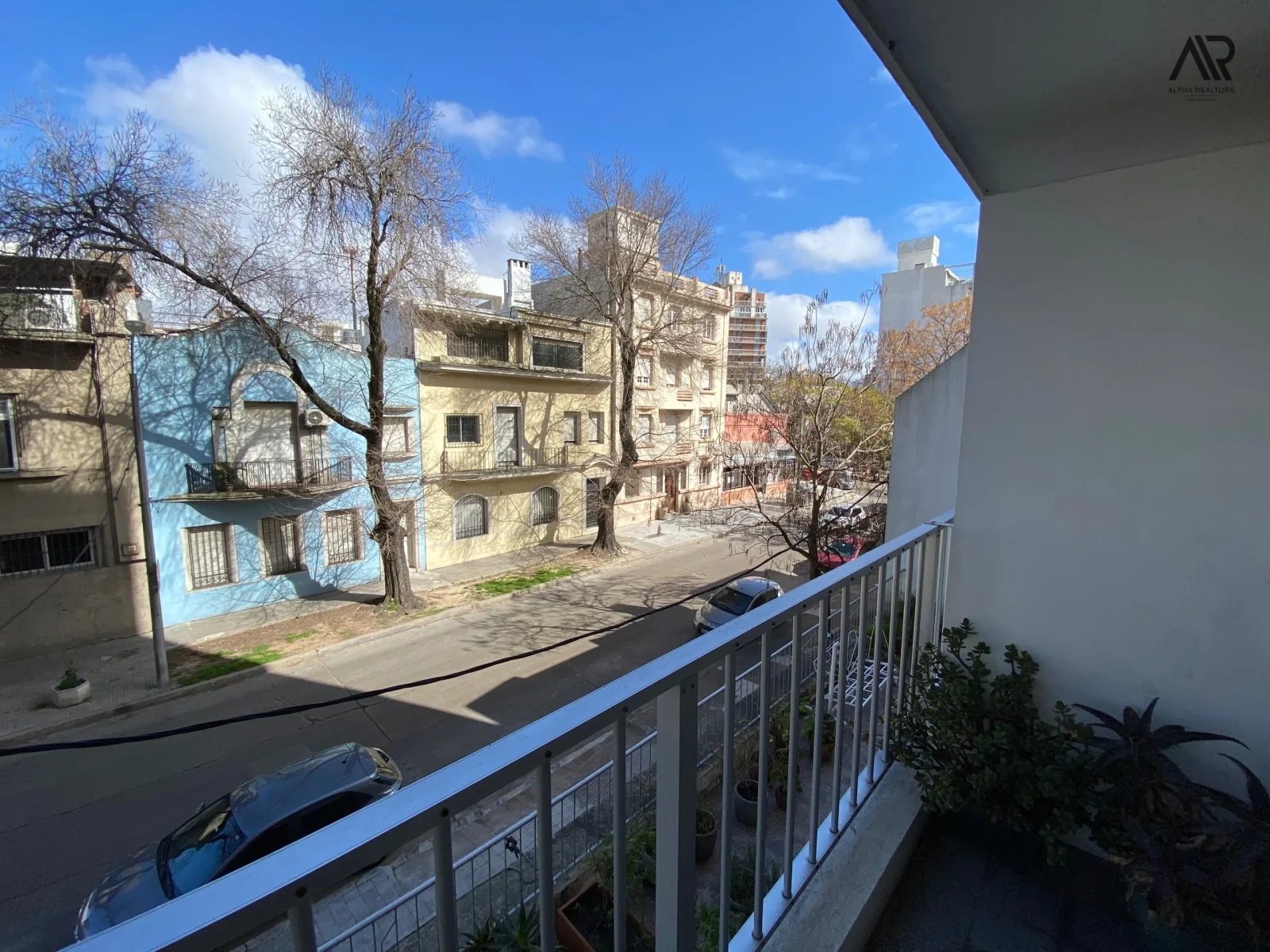 Apartamento en alquiler en Pocitos - Imagen 4
