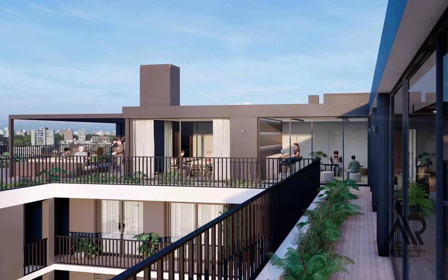 Apartamento en venta en Cordón - Imagen 5