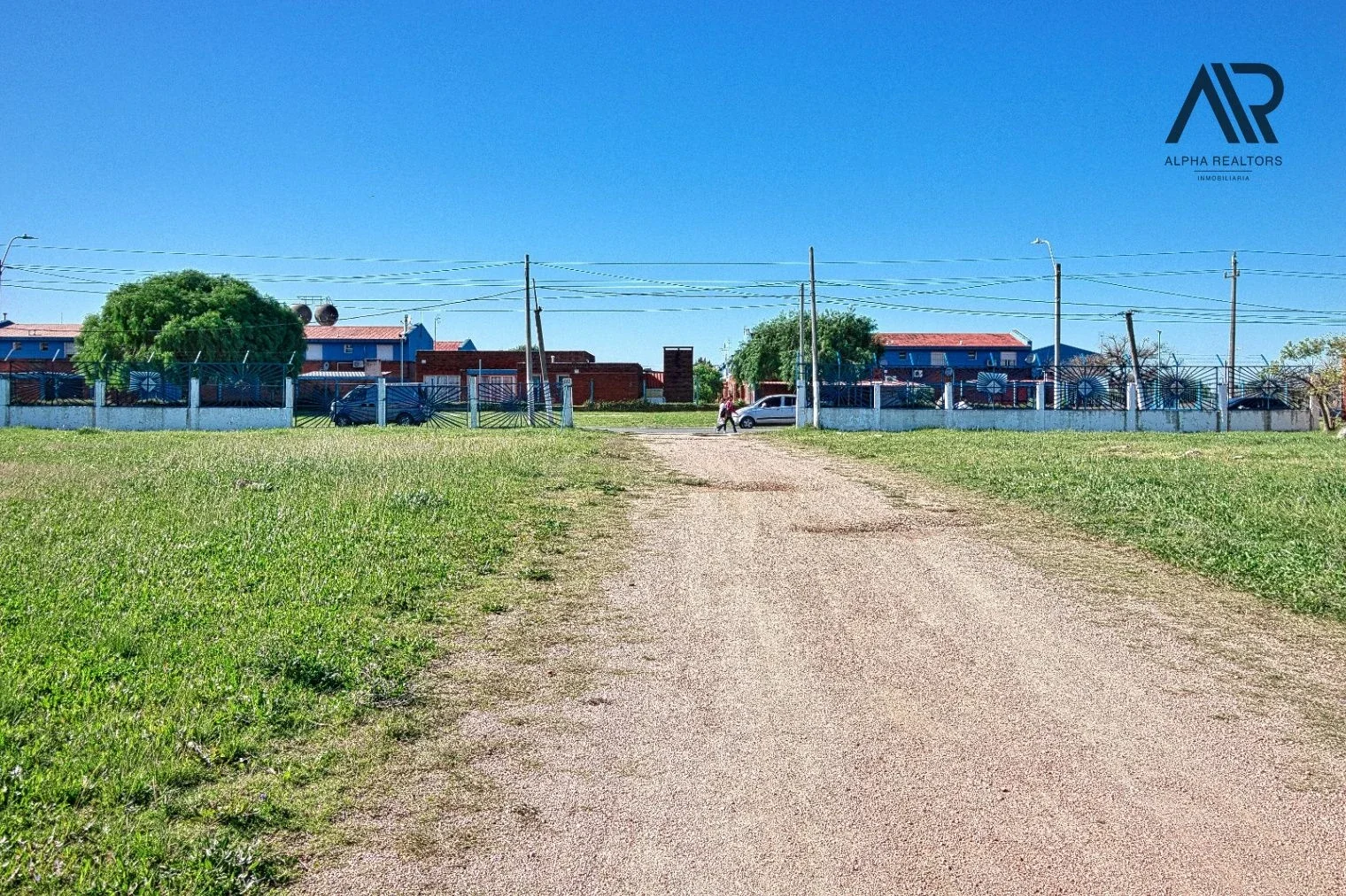 Terreno en venta de 4904m2 ubicado en La Paz - Imagen 4