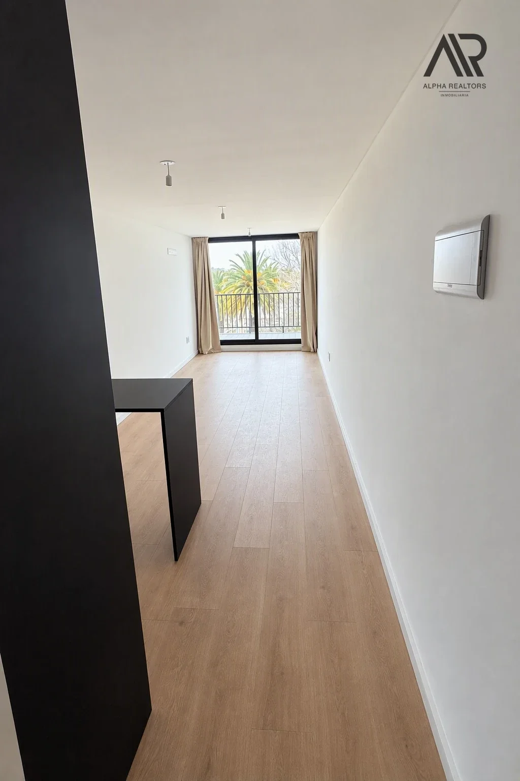 Apartamento en alquiler en Parque Rodó - Imagen 3