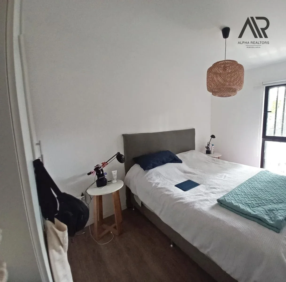 Apartamento en venta 2 Dorm. en Centro CON RENTA - Imagen 4