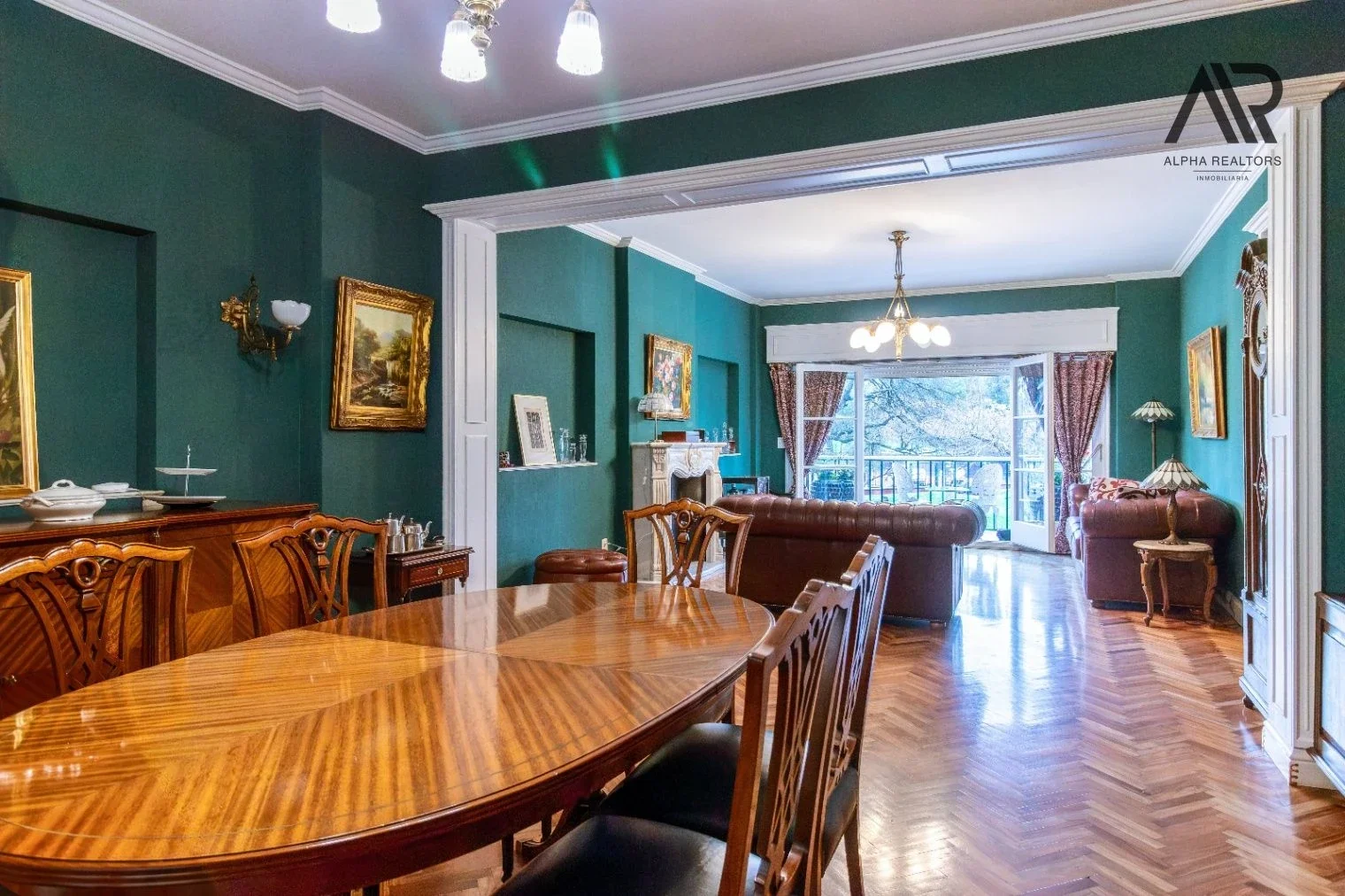 Apartamento en venta c/ cochera en Villa Biarritz - Imagen 3