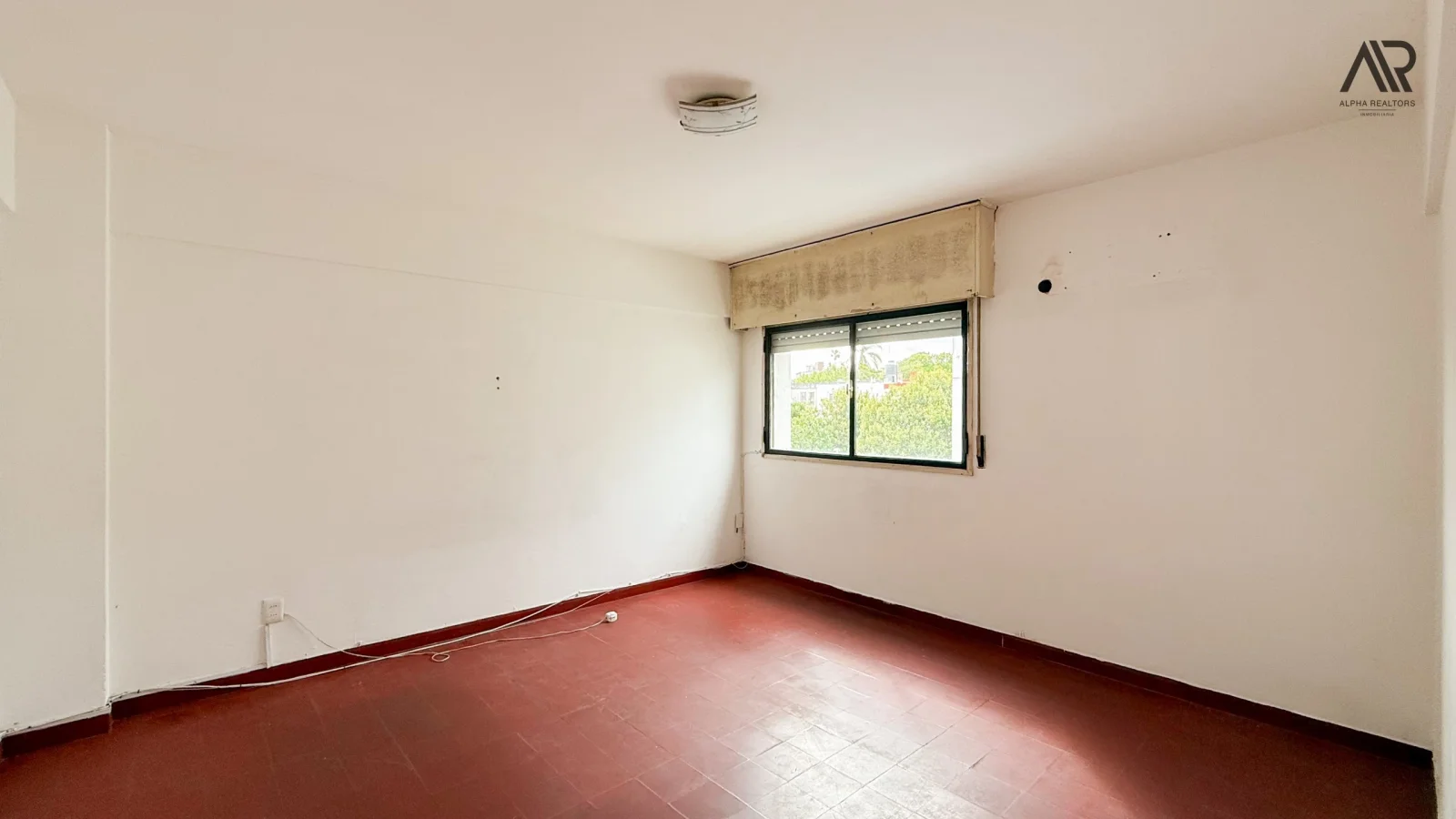 ALQUILER APARTAMENTO BUCEO RAMBLA ARMENIA TRES DORMITORIOS COCHERA ESPACIO VERDE - Imagen 5