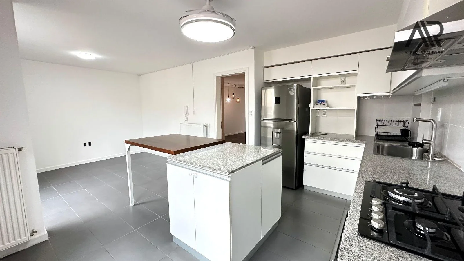 Venta Apartamento Punta Carretas 2 Dormitorios + Servicio doble cochera con box - Imagen 4