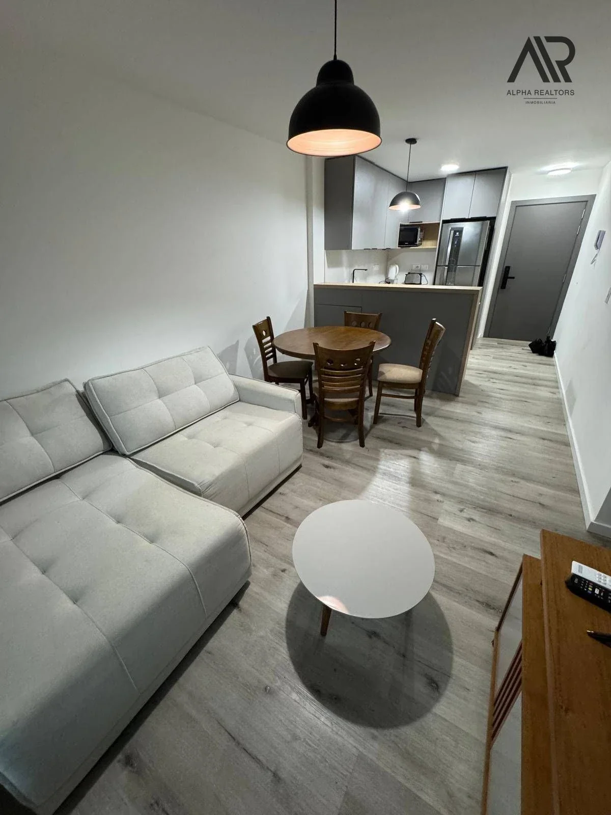 Apartamento en alquiler en Buceo - Imagen 4
