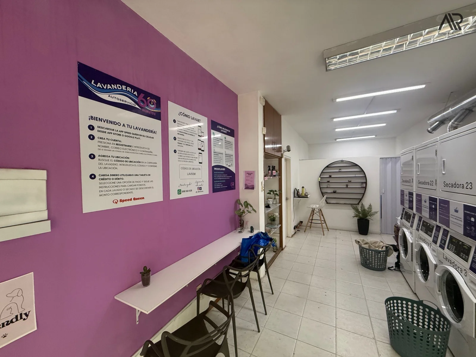 Local Comercial en venta ubicado en Pocitos - Imagen 5