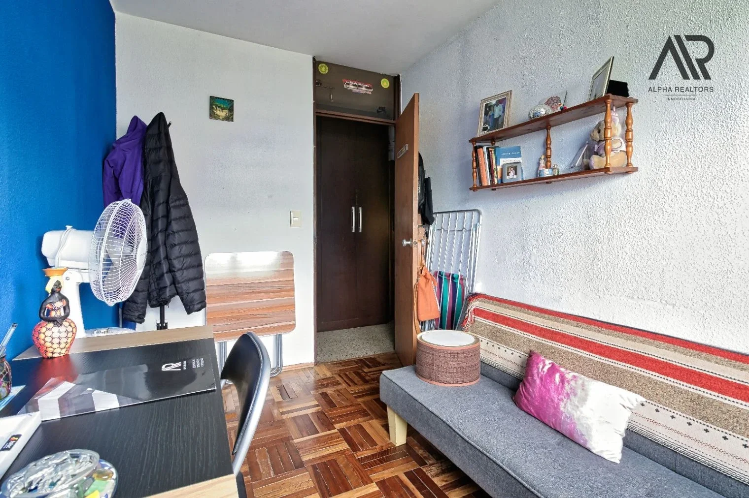 Apartamento en venta de 2 dormitorios en Malvin Norte - Imagen 5