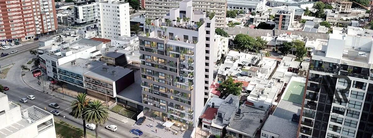 Apartamento en venta de 2 dormitorios en La Blanqueada - Imagen 2