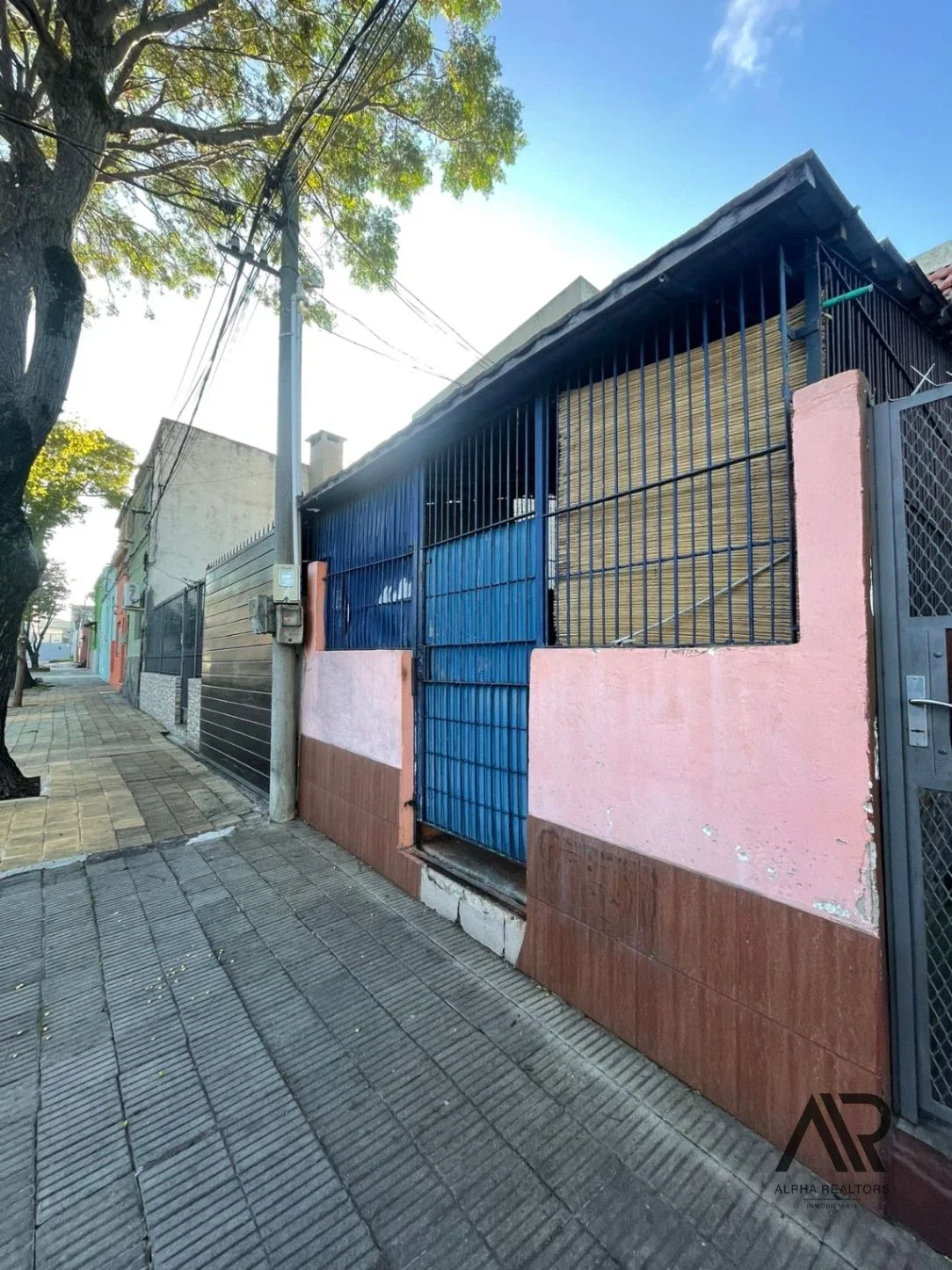 Local Comercial en alquiler en Cerrito - Imagen 1