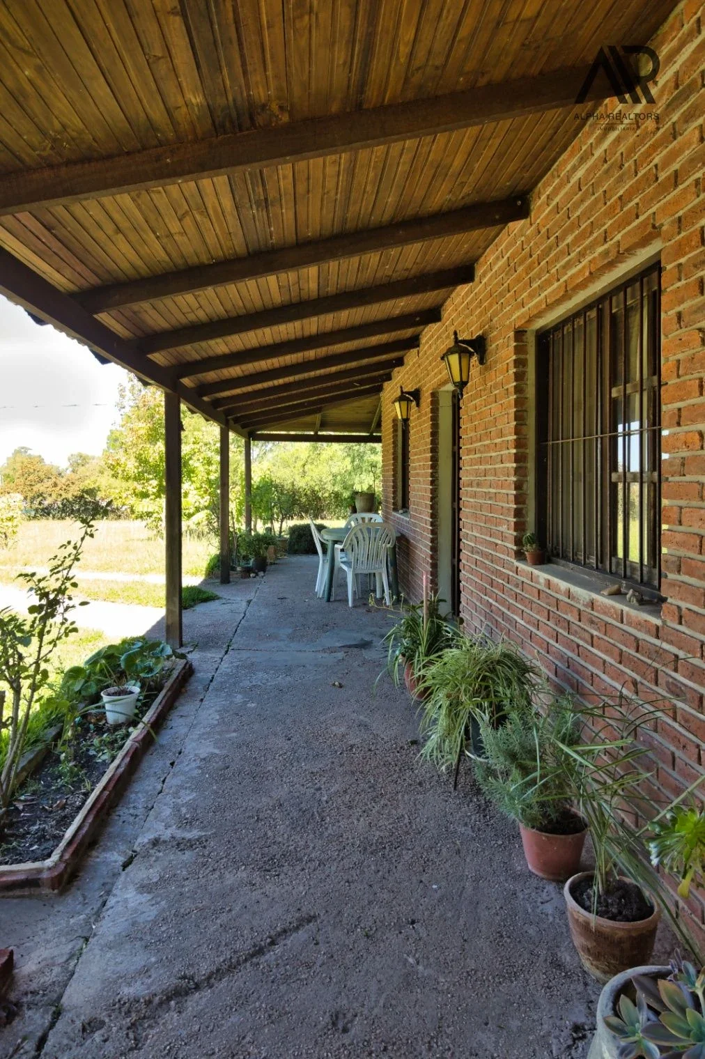 Chacra en venta de 500000m2 ubicado en City Golf - Imagen 1