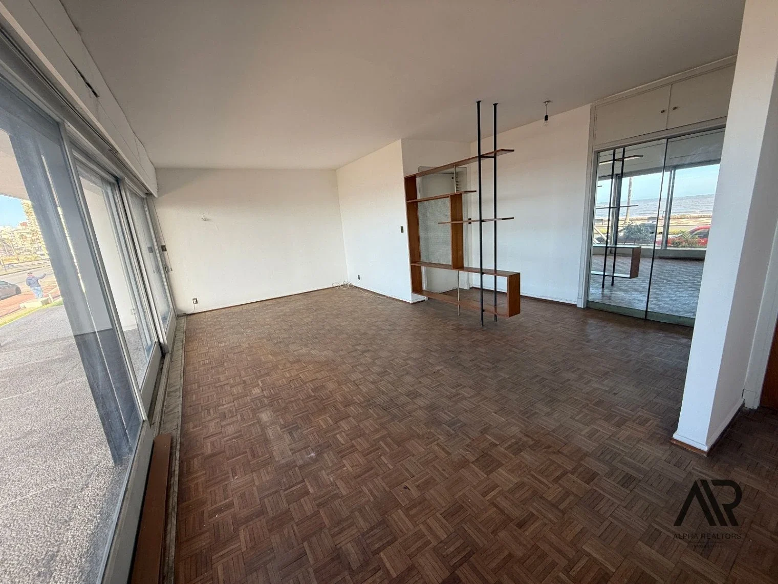 Apartamento en venta 3 dormitorios c/ cochera en Pocitos - Imagen 4