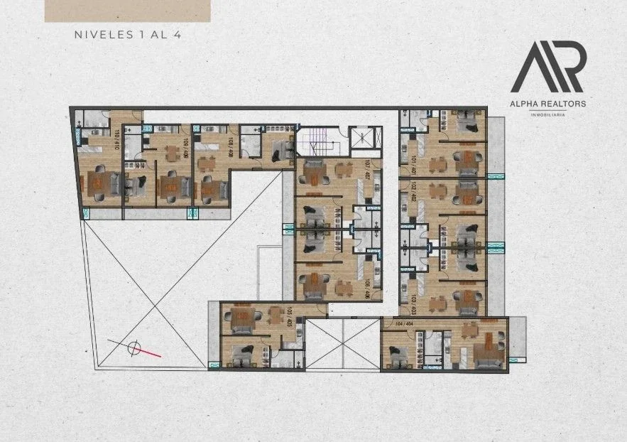 Apartamento en venta en Buceo - Imagen 4