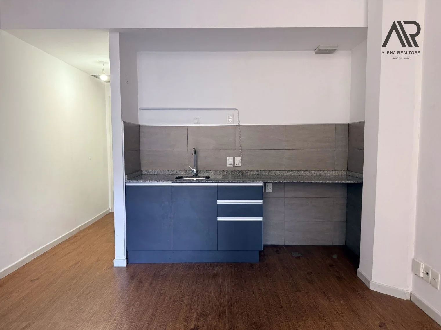 Apartamento en alquiler en Aguada - Imagen 2