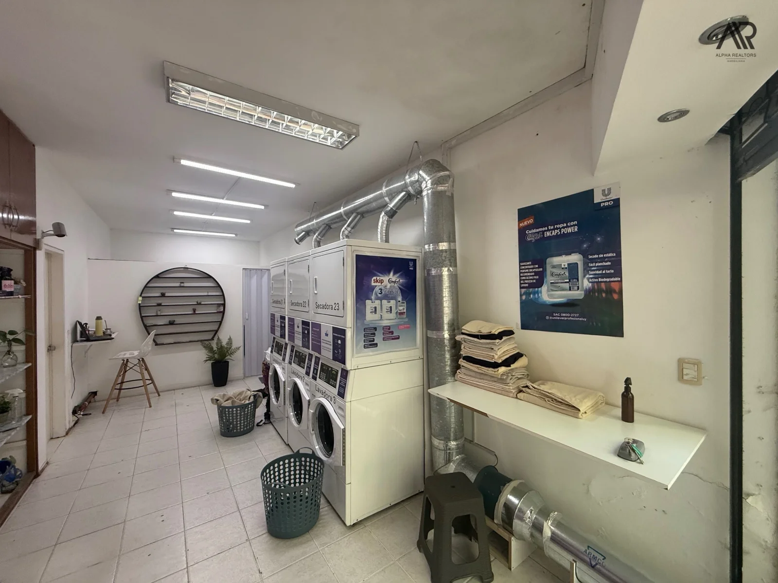 Local Comercial en venta ubicado en Pocitos - Imagen 4