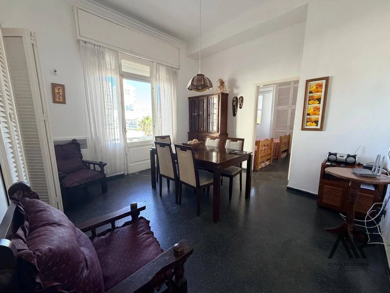 Apartamento en alquiler temporario en Península - Imagen 5