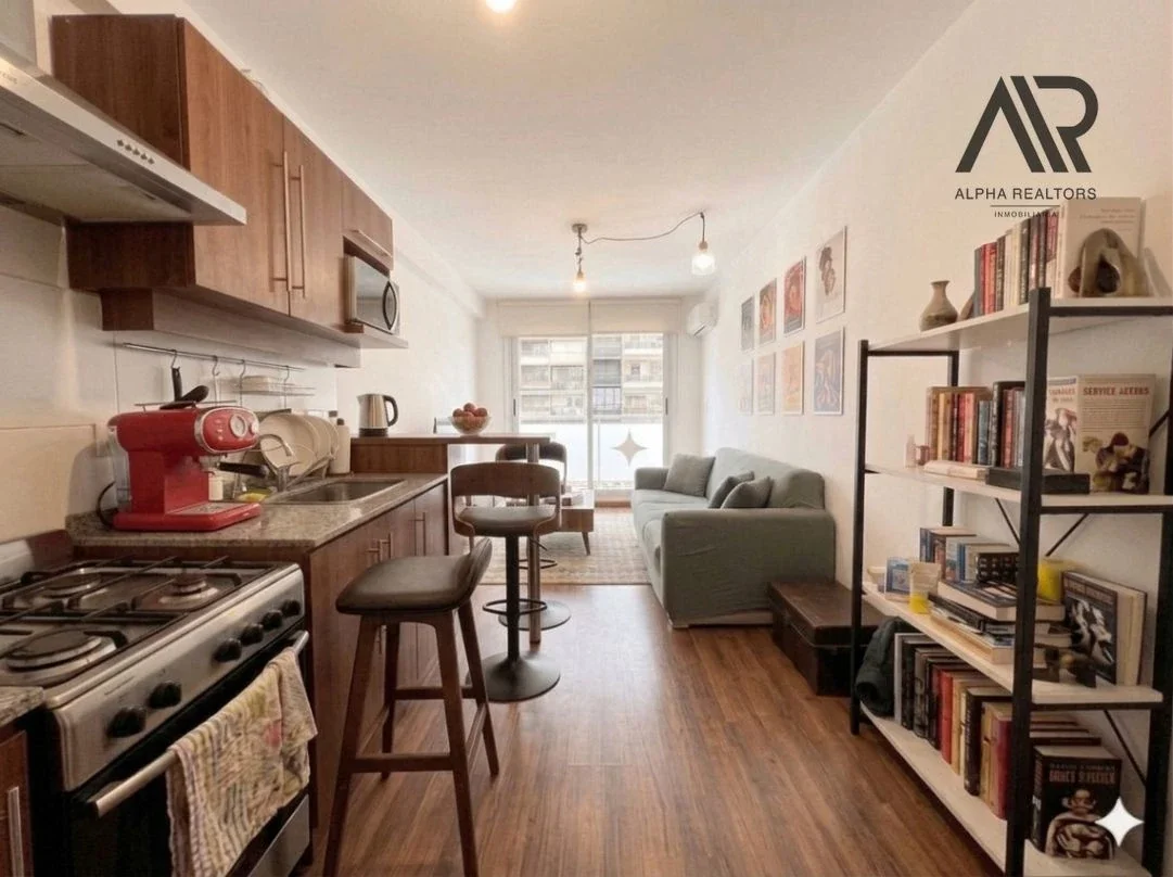 Apartamento en venta en Pocitos Nuevo - Imagen 5