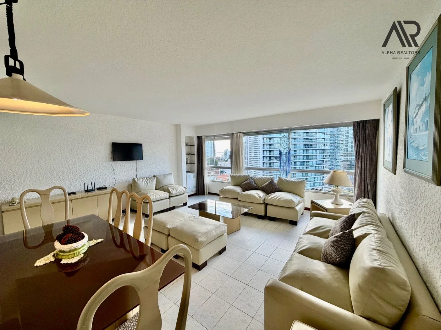 Apartamento en venta c/ cochera en La Pastora - Imagen 2