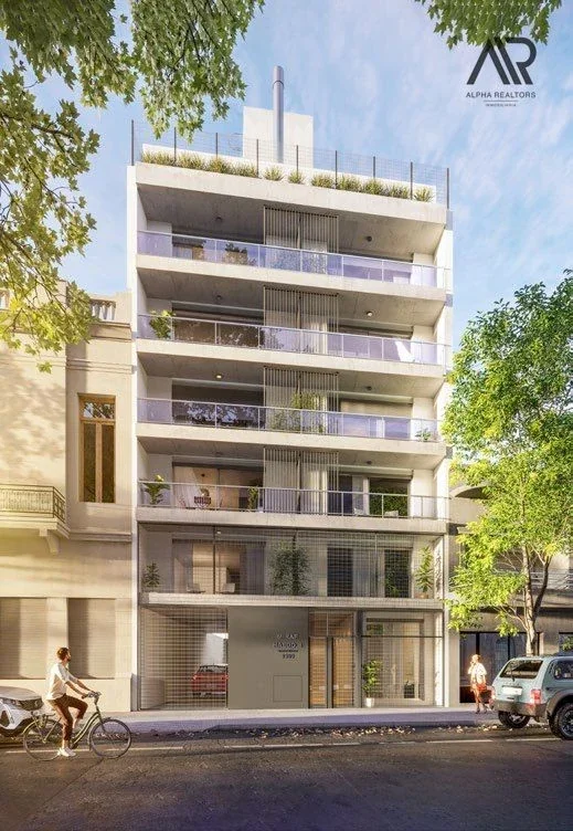 Apartamento en venta en Cordón - Imagen 2