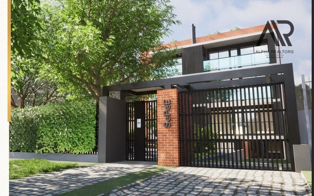 Excelente oportunidad apartamento en venta c/ cochera en Punta Gorda - Imagen 1