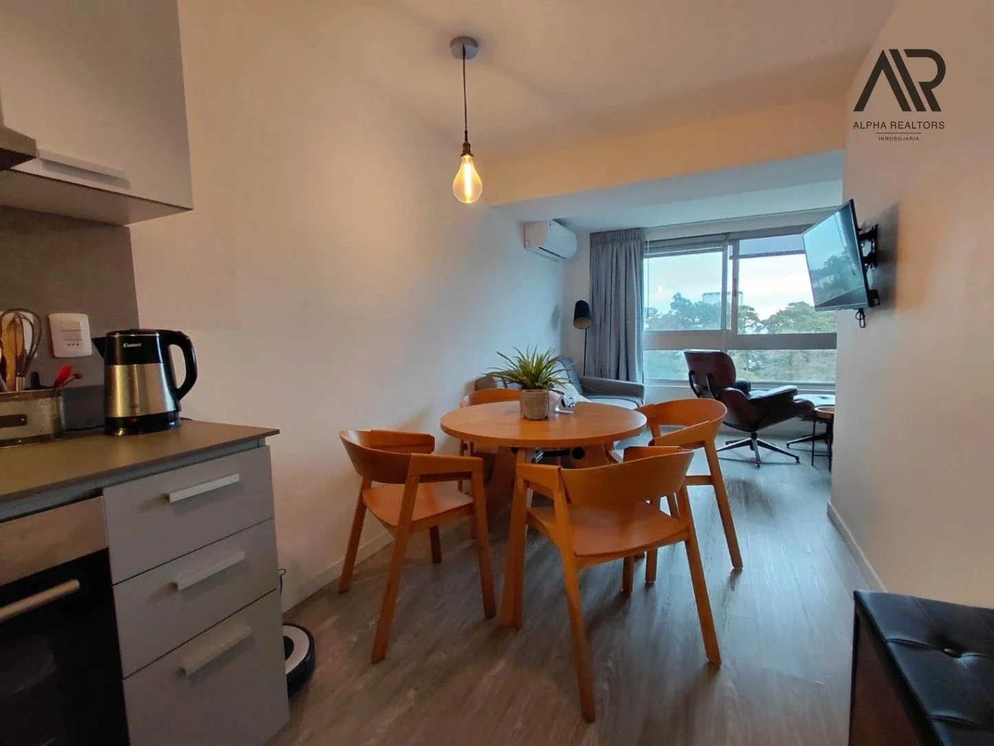 Apartamento en venta c/ cochera en Roosevelt - Imagen 2