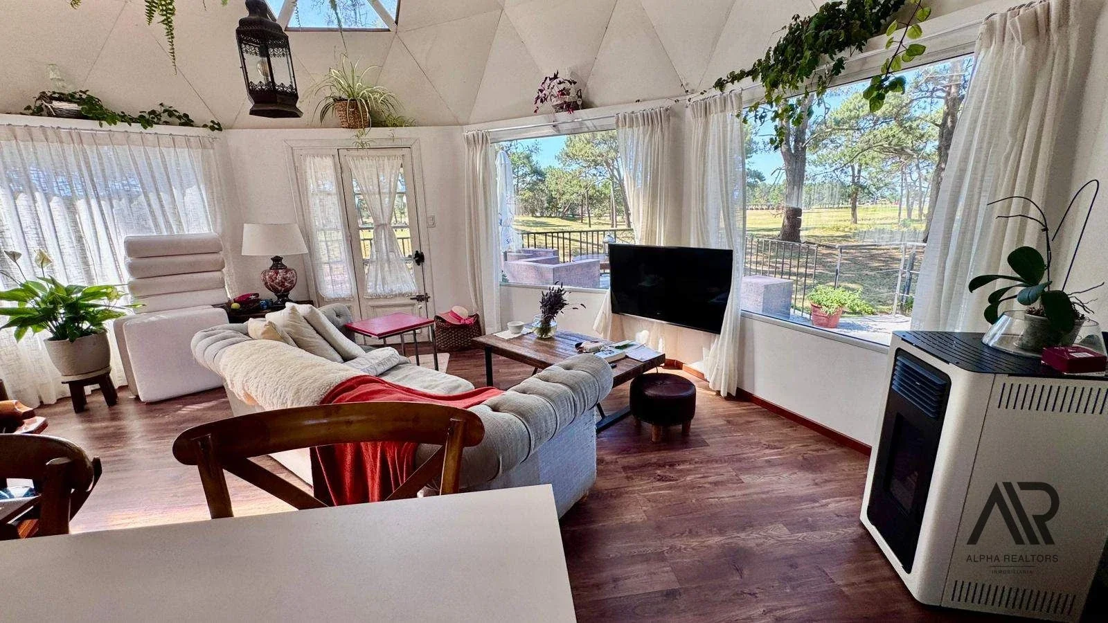 Casa en venta c/ cochera en Laguna Del Sauce - Imagen 3