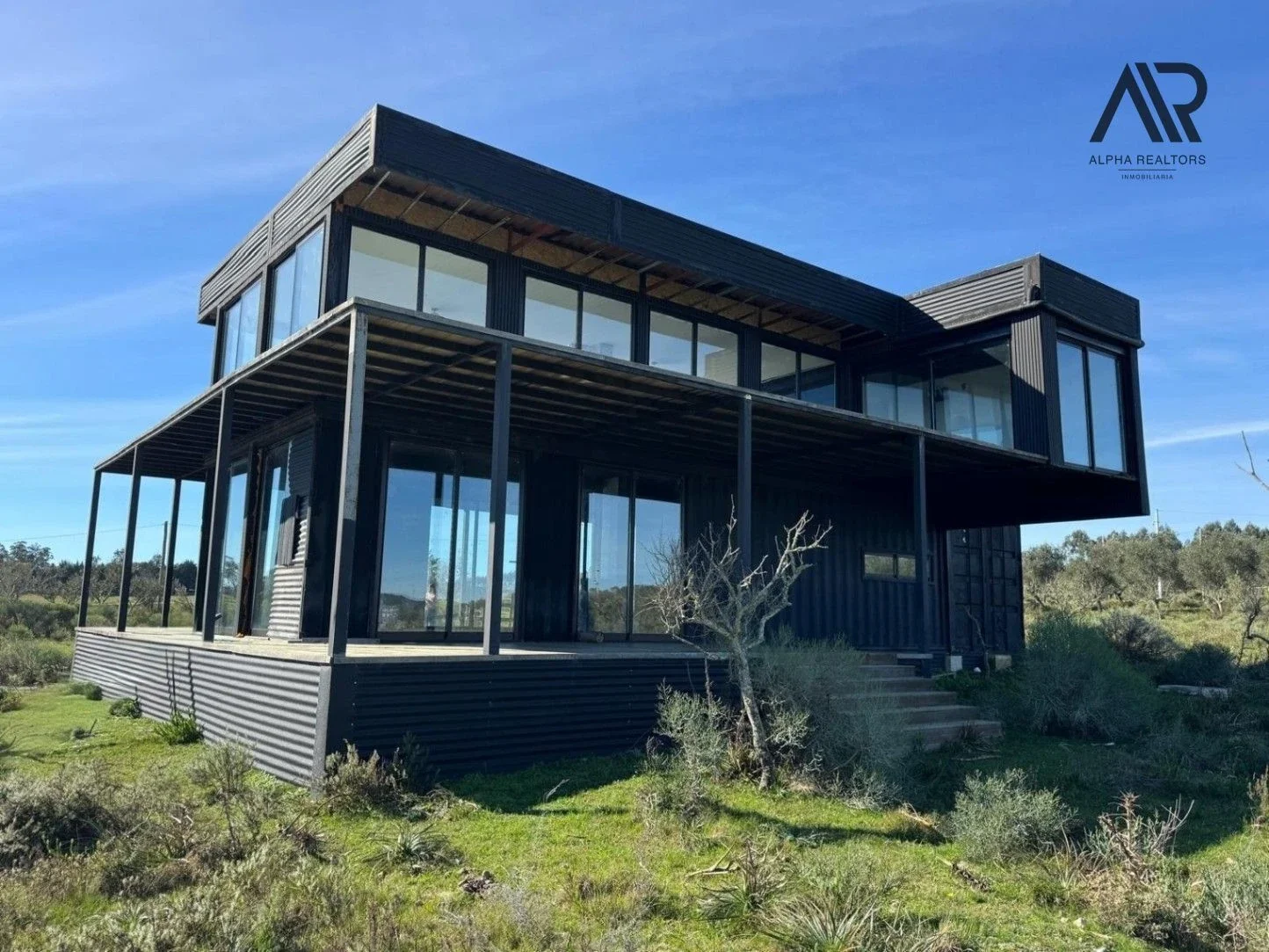 Chacra en venta de 5ha en Minas - Imagen 2