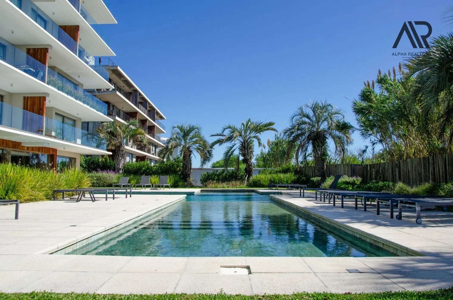Venta apartamento Moorea Bay ll - Imagen 1