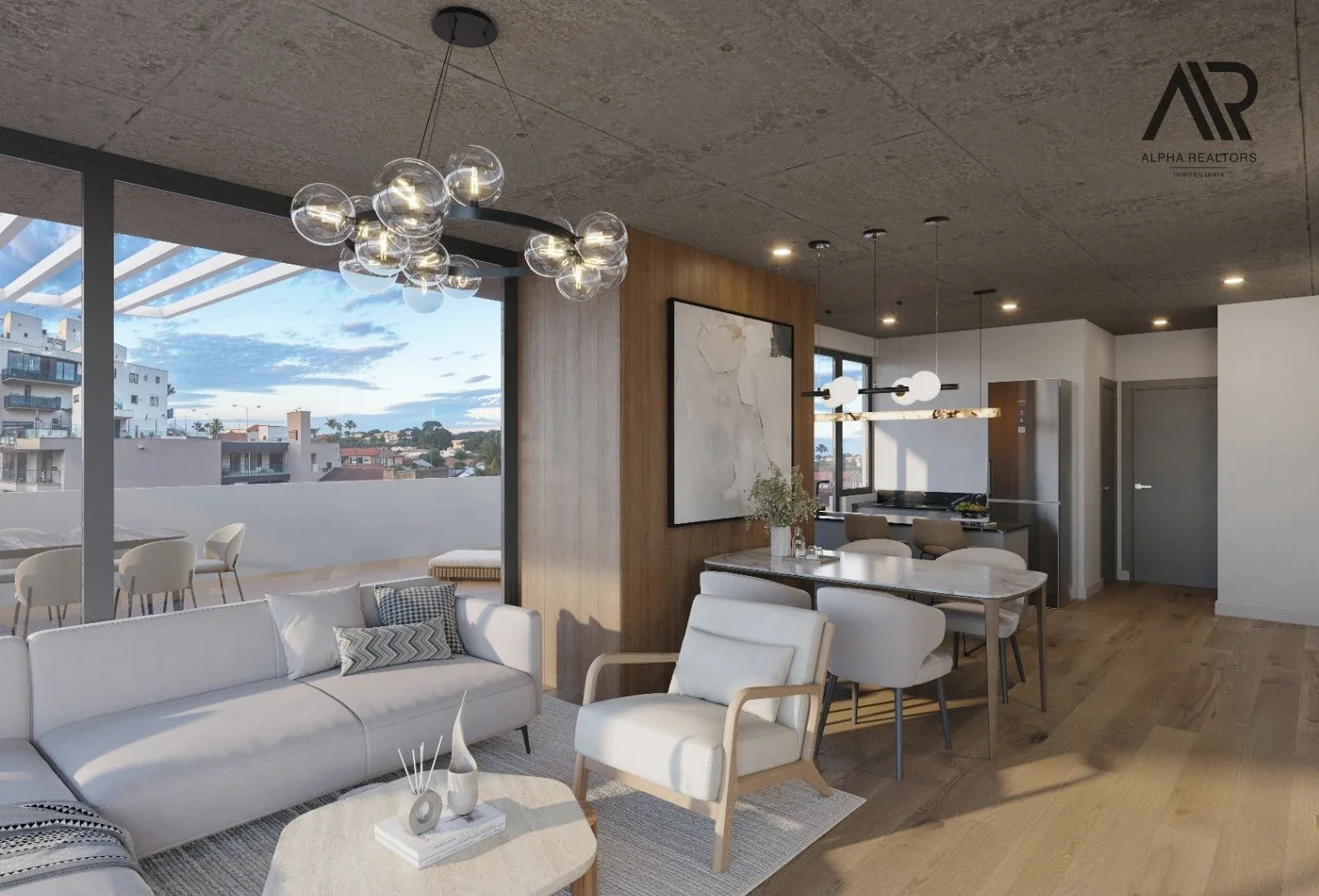 Venta Apartamento 1 Dormitorio, Punta Gorda y Rambla - Imagen 3