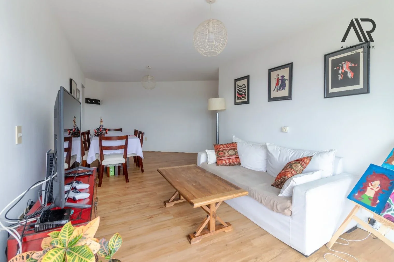Apartamento en venta c/ cochera en Malvin - Imagen 3