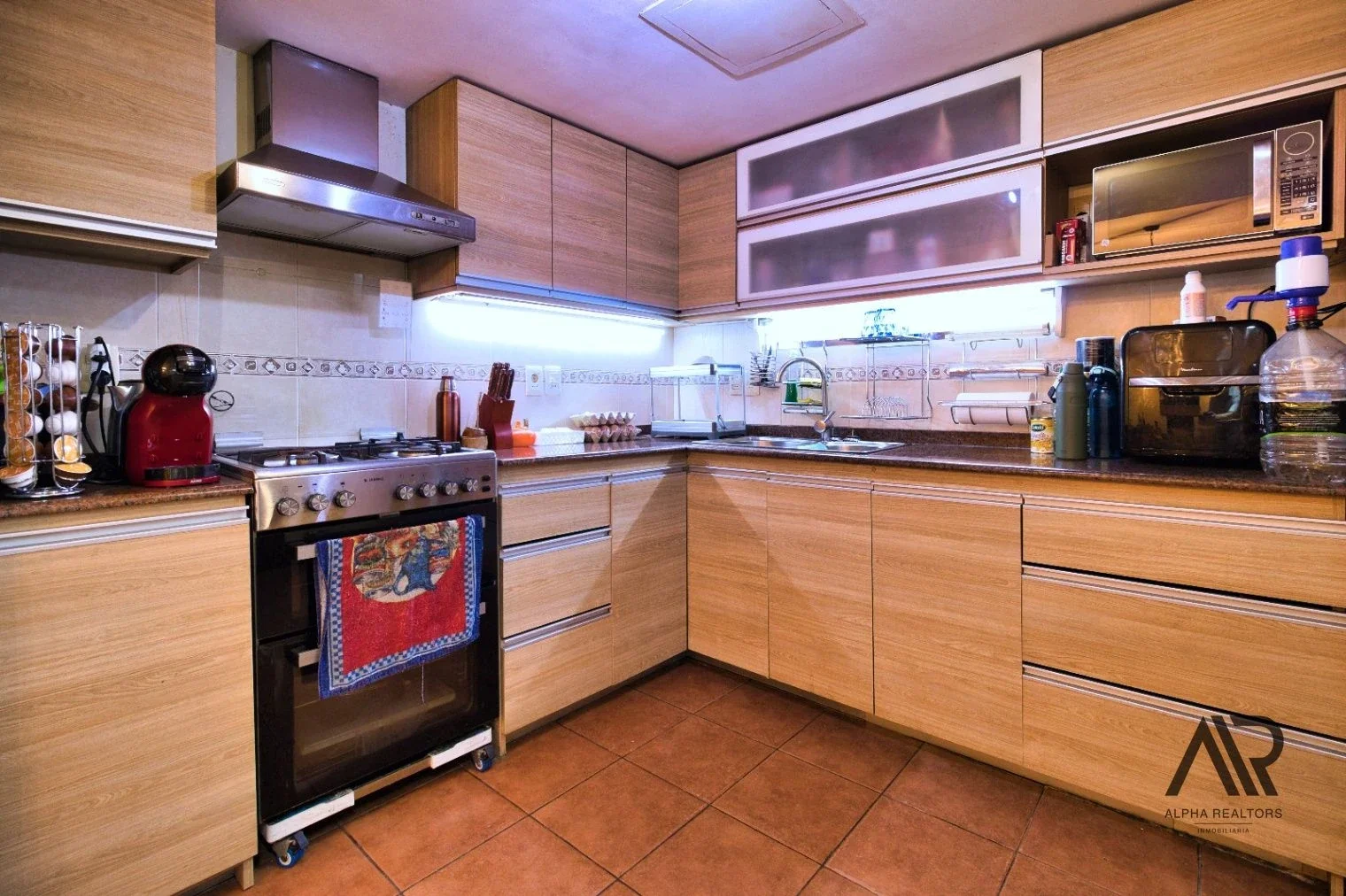 Casa en venta c/ cochera en Cordón - Imagen 4