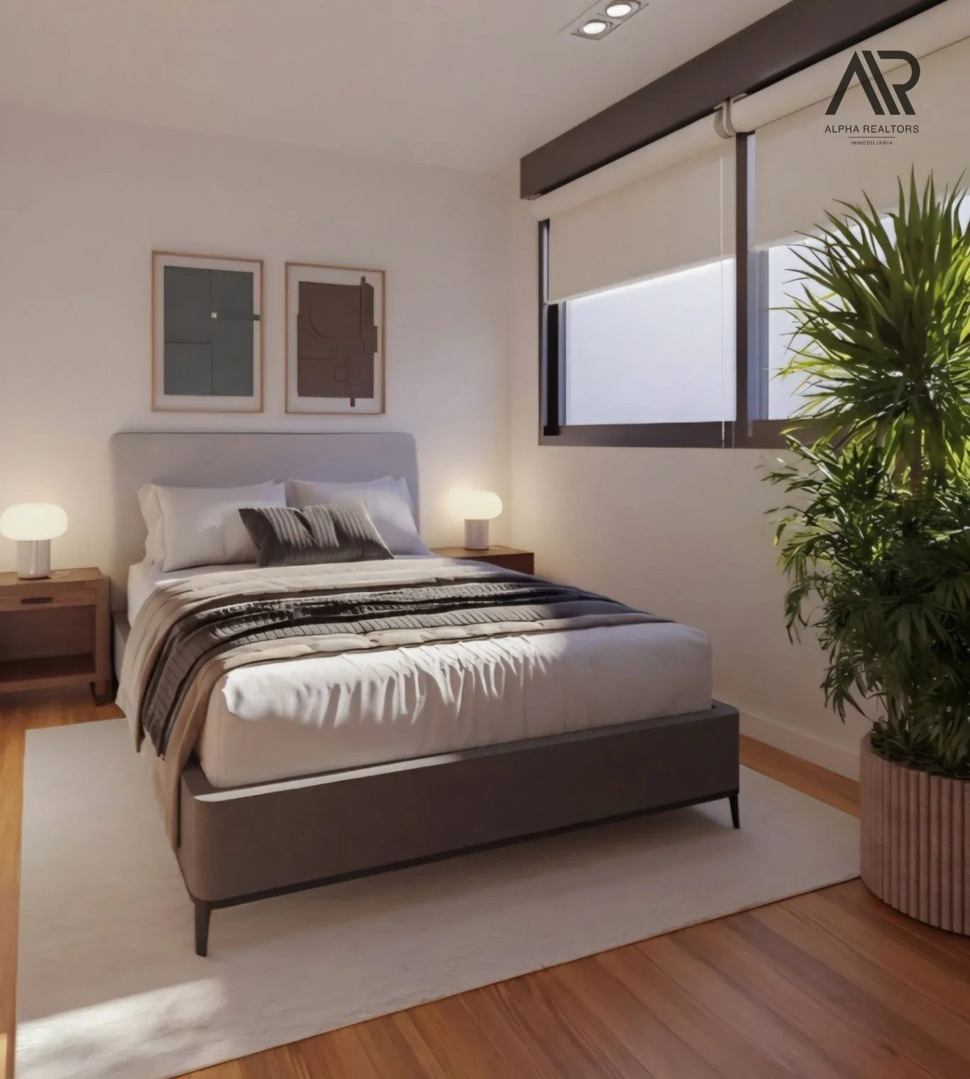 Apartamento en venta c/ cochera en Punta Gorda - Imagen 4