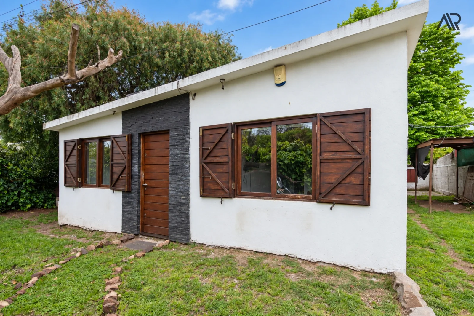 Venta Casas Curva de Maroñas, 2 viviendas 586 m²  Ideal 2 familias o inversión - Imagen 2