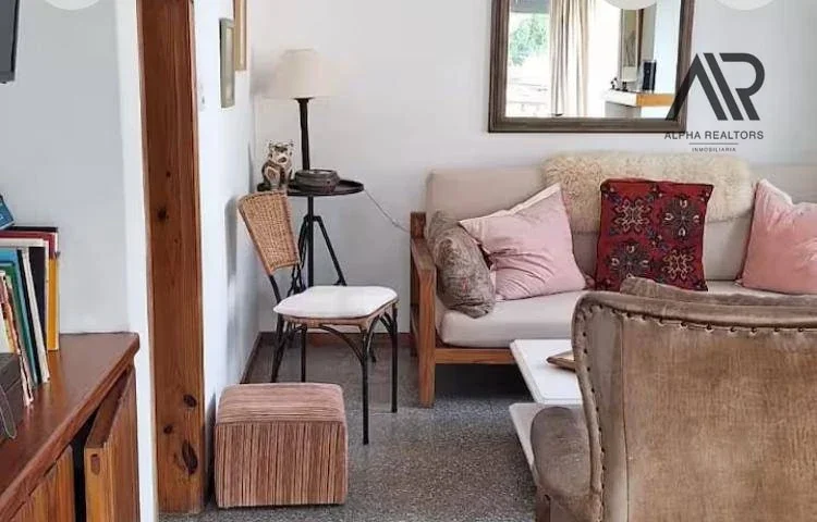 Casa en alquiler temporario en La Barra - Imagen 3